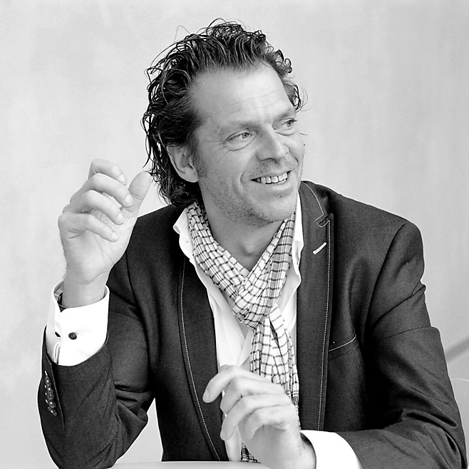 Marsel in 't Veen